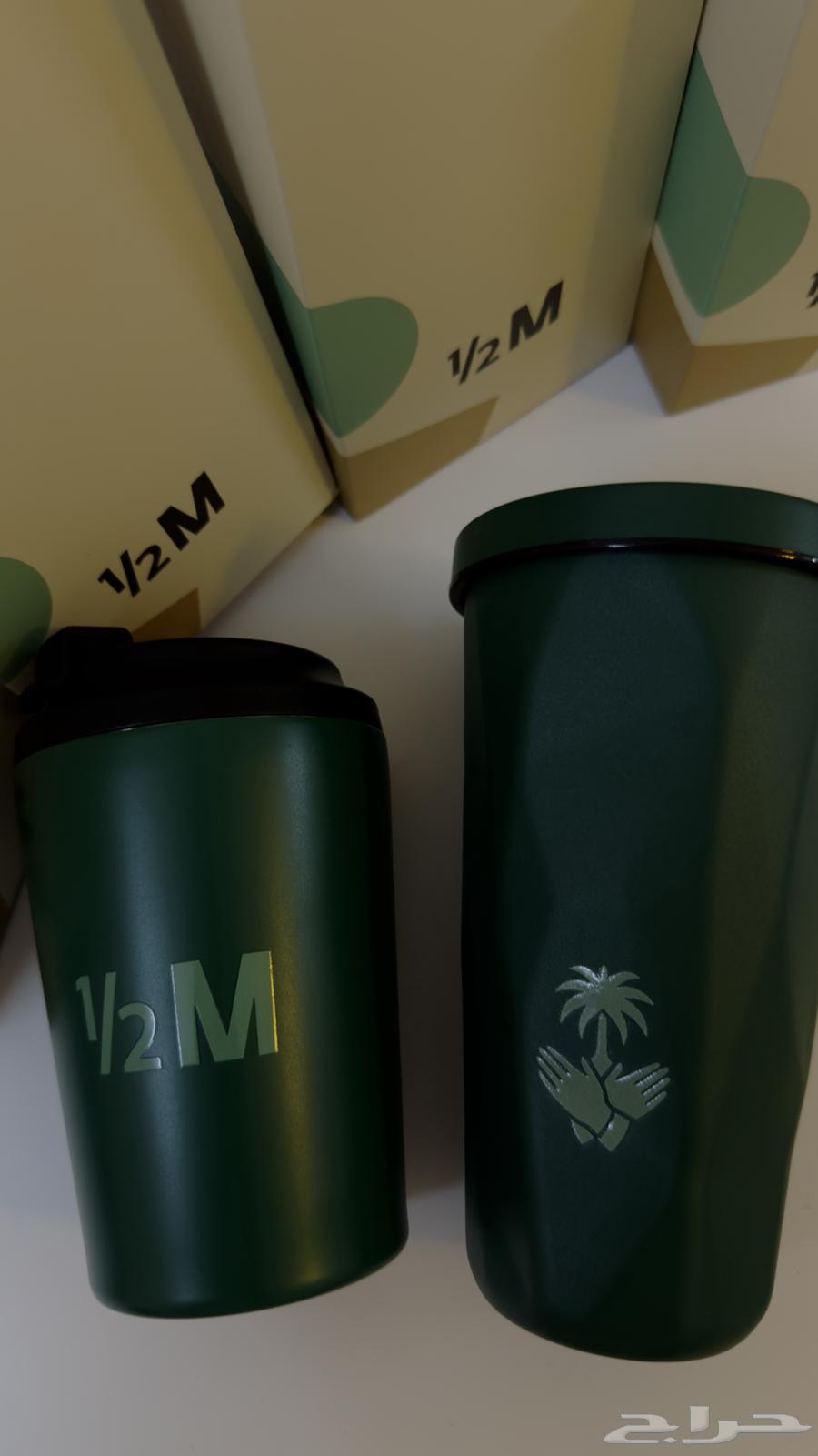 عرض على مق هاف مليون الأخضر64541065466243110