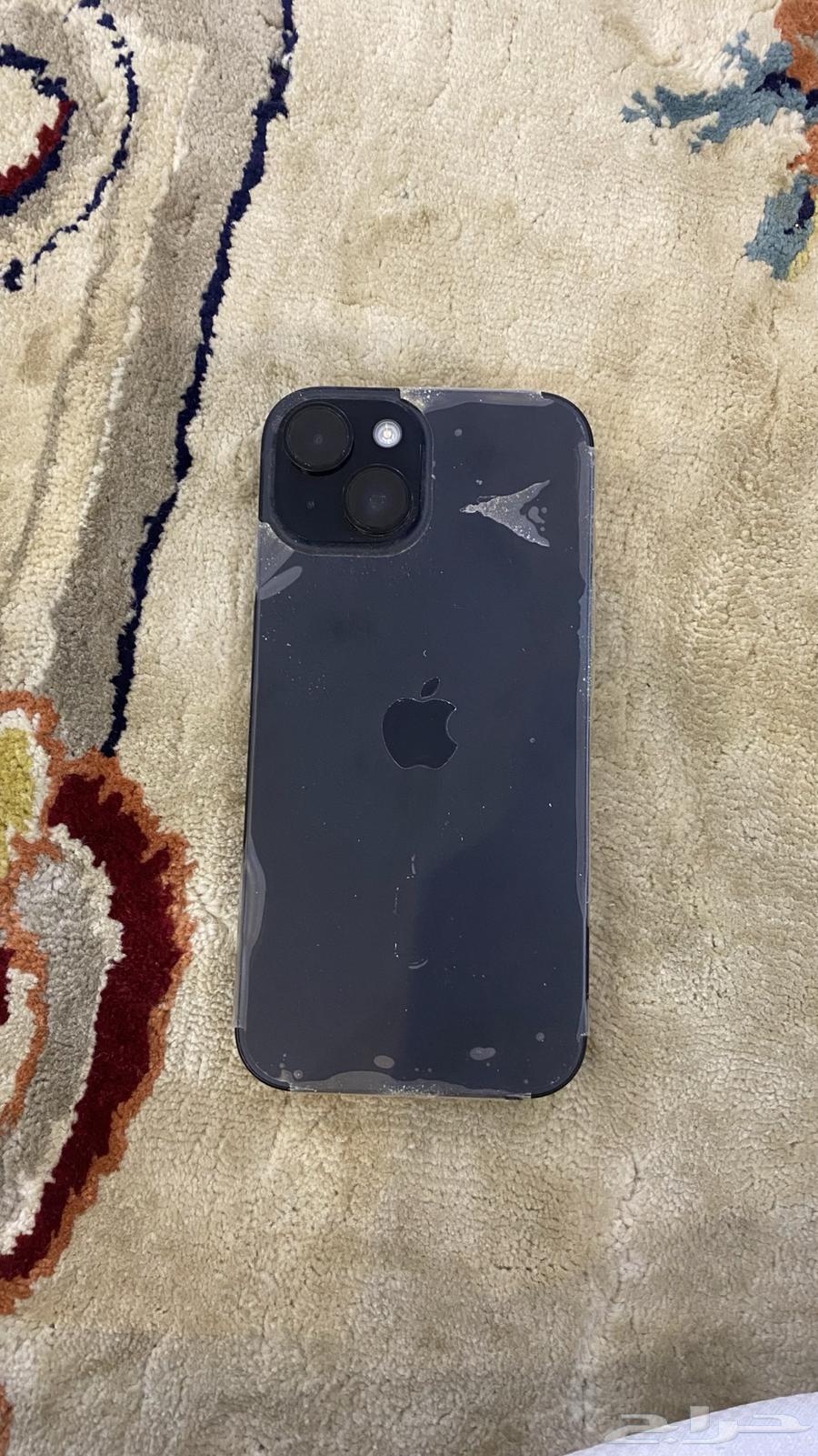 iPhone 15 Standard64540181364225110