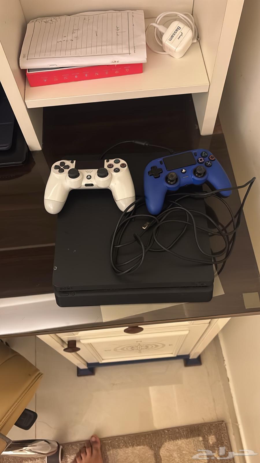 سوني 4 نظيف أتوقع نظام برمجيات 1164538246856577110