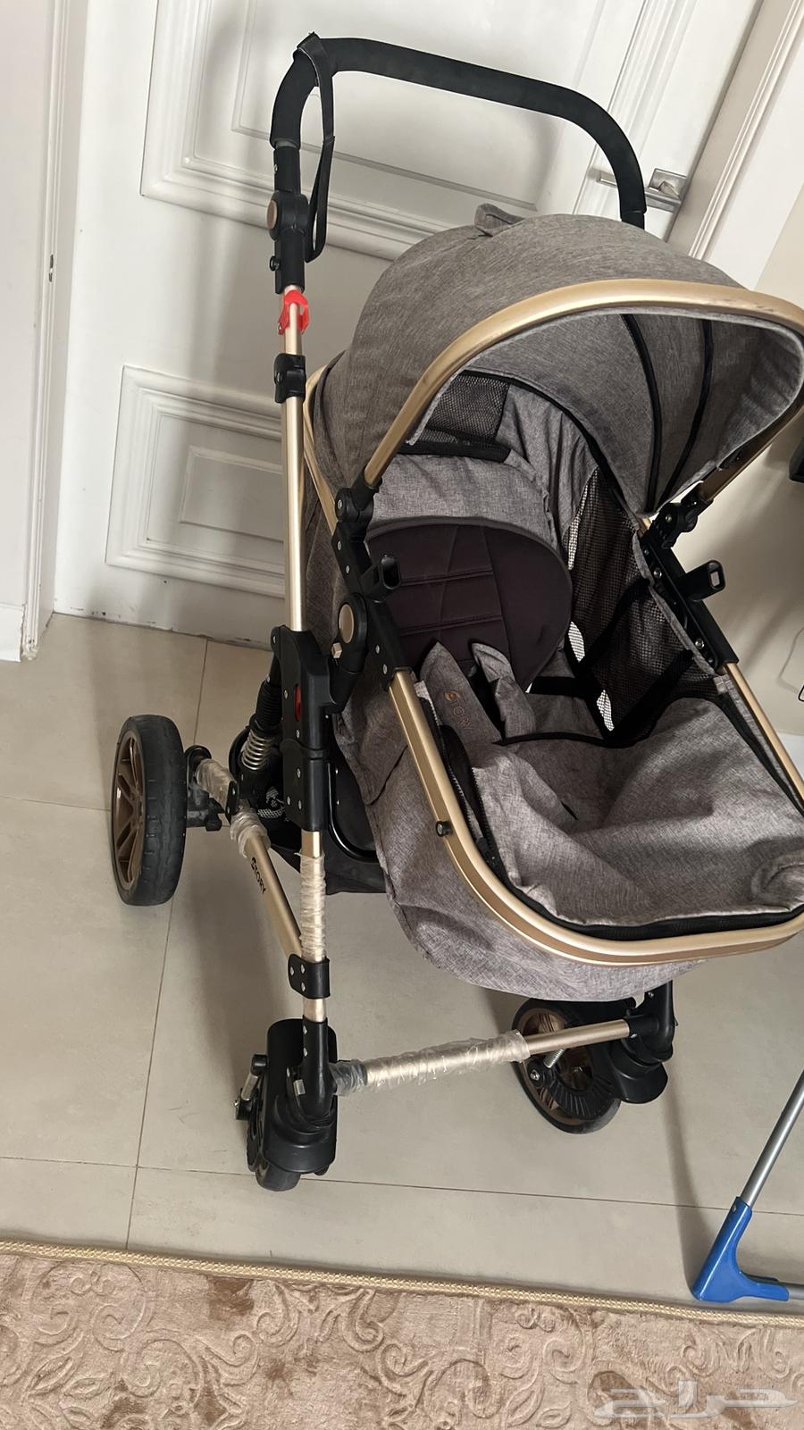 عربية الأطفال ستوري أسود جديده64537282275458111