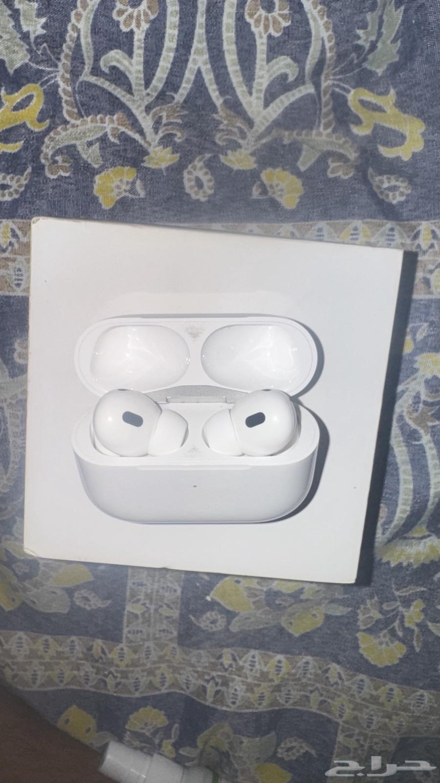 Airpod Pro 2 للبيع بسرعة64540851087491113