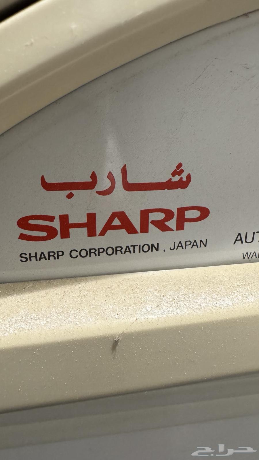 مكيف شارب64539698174209113
