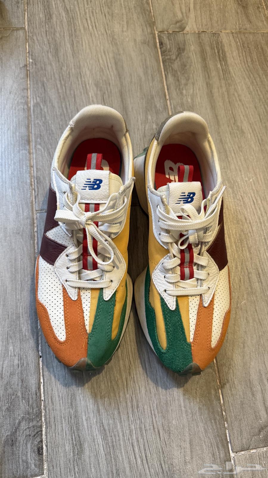 شوز نيوبلنس64542643287426111