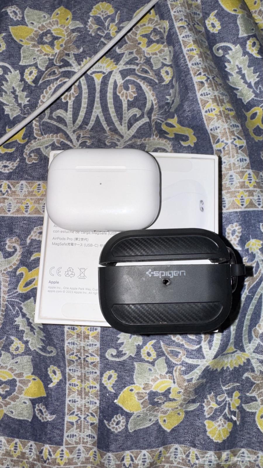 Airpod Pro 2 للبيع بسرعة64540851087491110