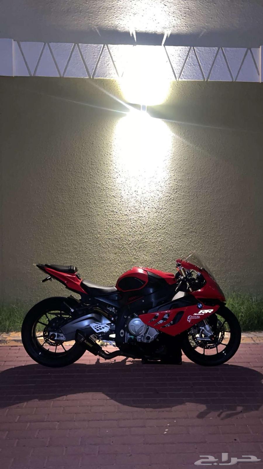 دراجه ناريه64541350150787114