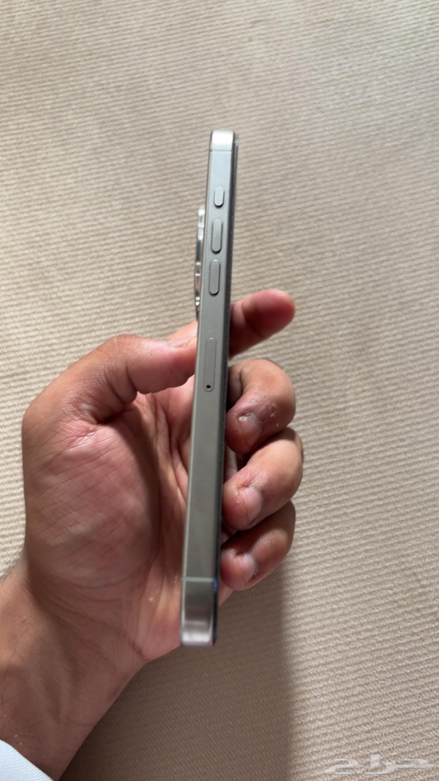 ايفون16 برو ماكس تيتانيوم64539910435459114