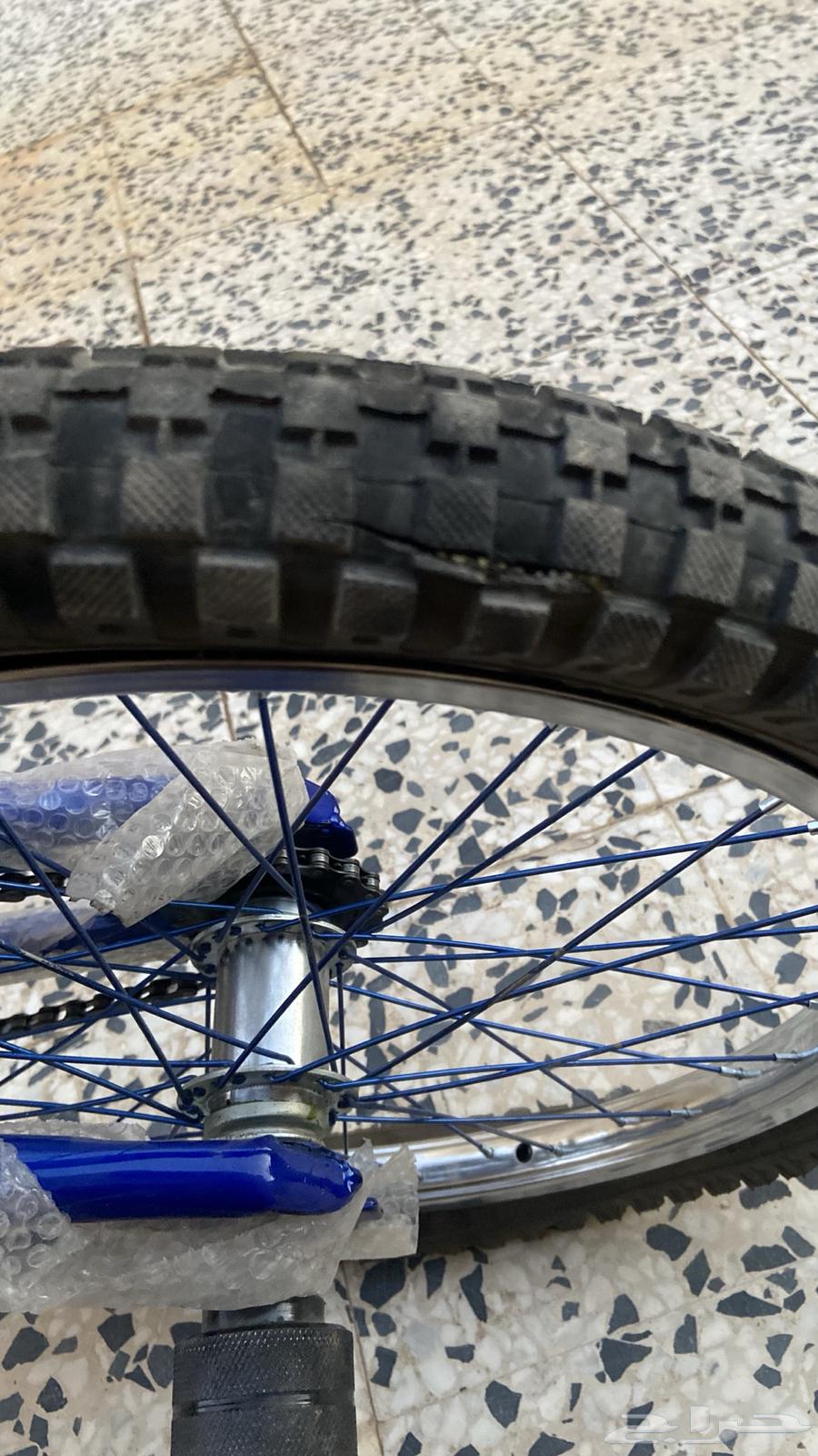 سيكل كوبرا جديد استخدام اقل من يوم64536571489666112