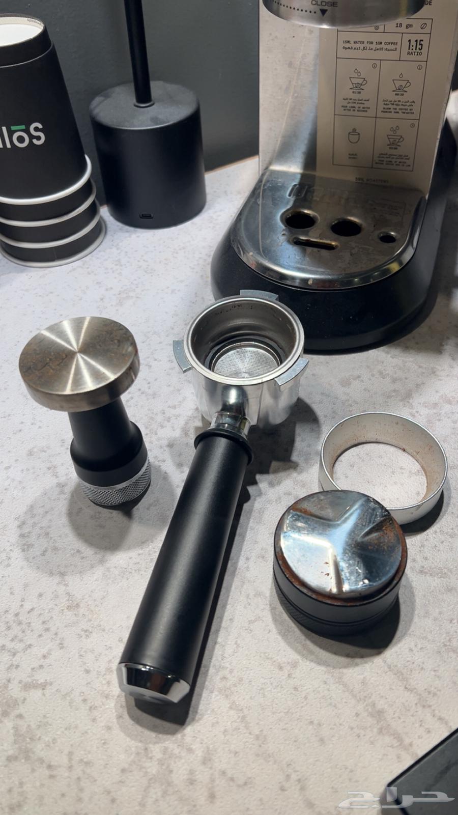 ديلونجي ديدكا الاصدار الجديد64539273484035113