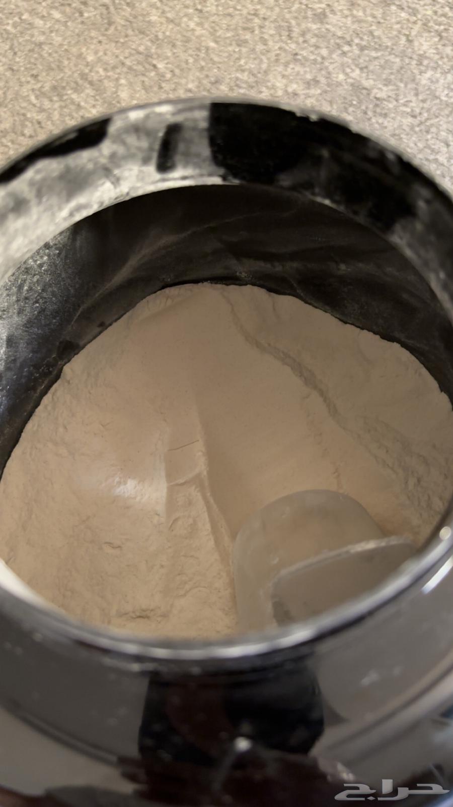 بروتين TRIPLE MASS64539585428355113