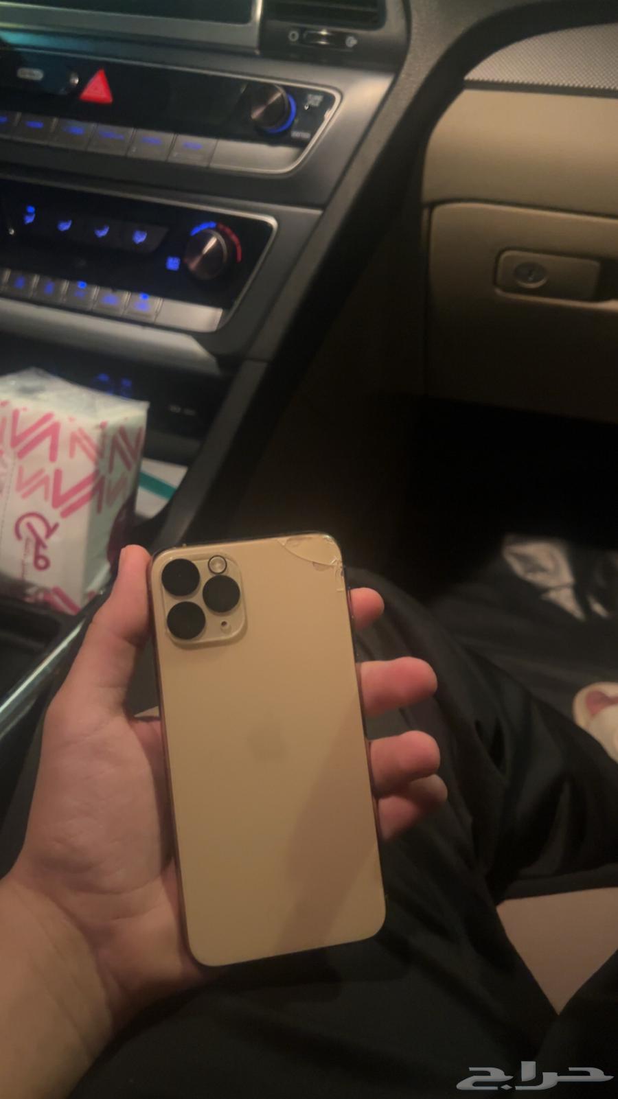 ايفون 11 برو64542514840963110
