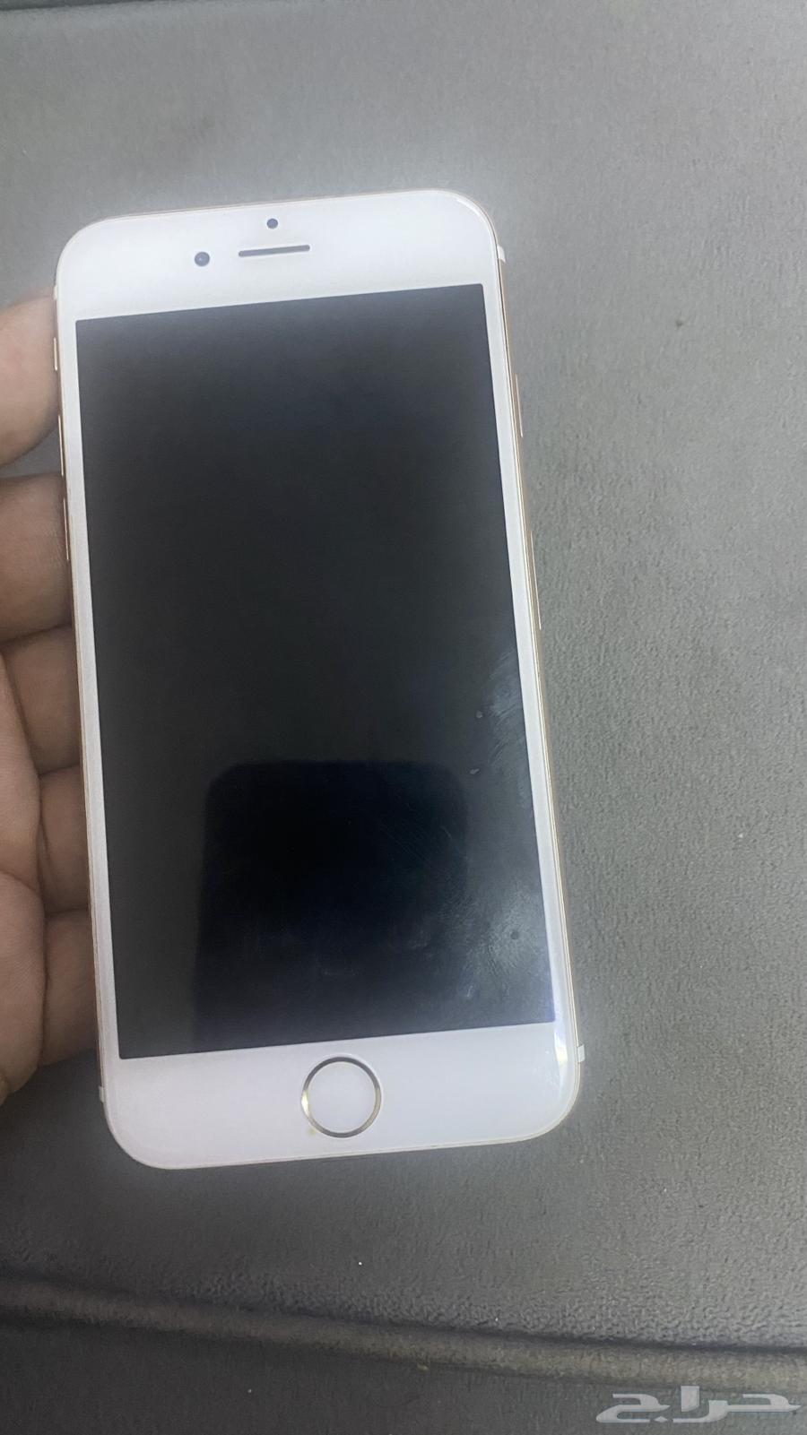 ايفون 6s اصدار قديم للبيع بسعر 400 الجوال نظيف جدا64541122547714110