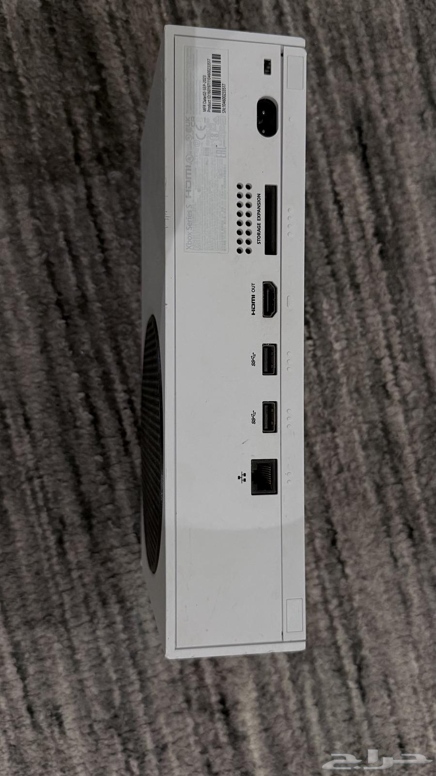 Xbox Series S64540295023618114