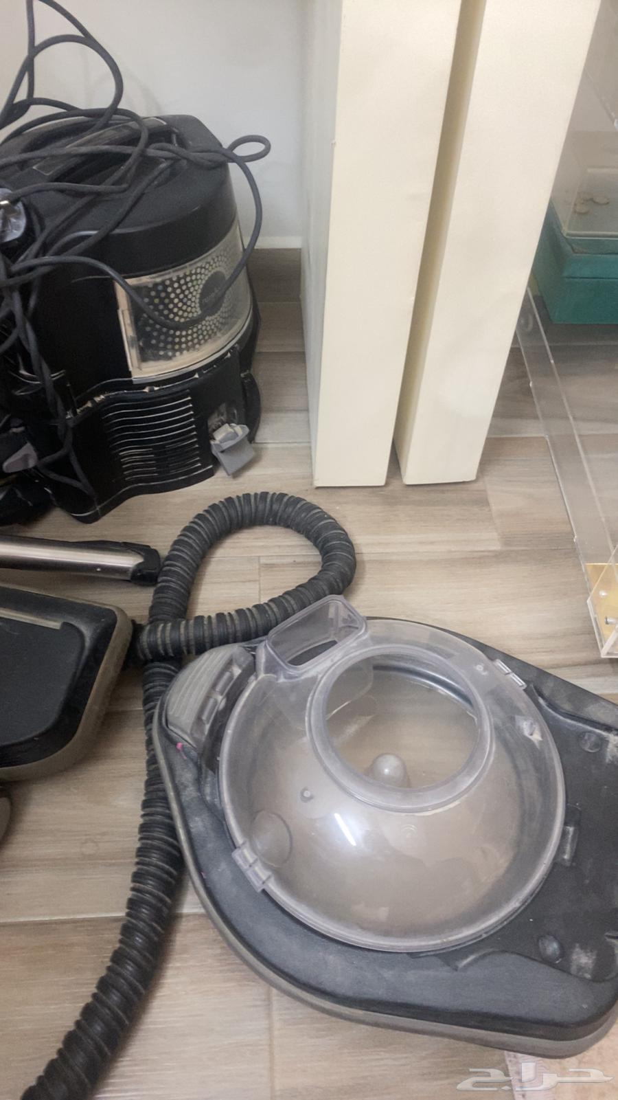 مكنسة رينبو جديده64539613458817111