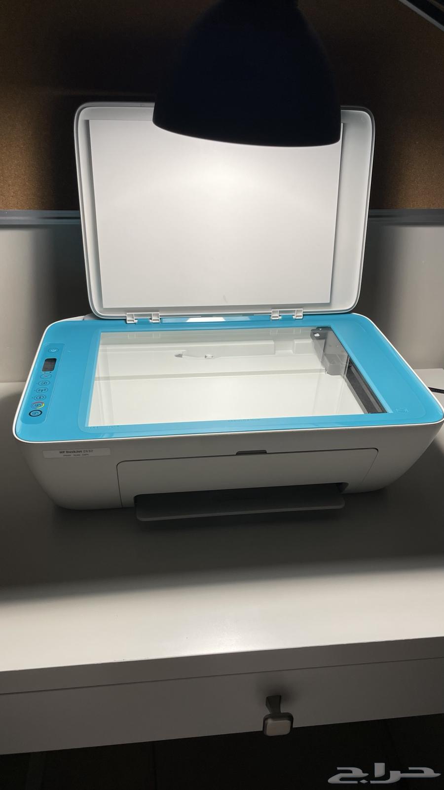 HP printer with modern features64542529130754111