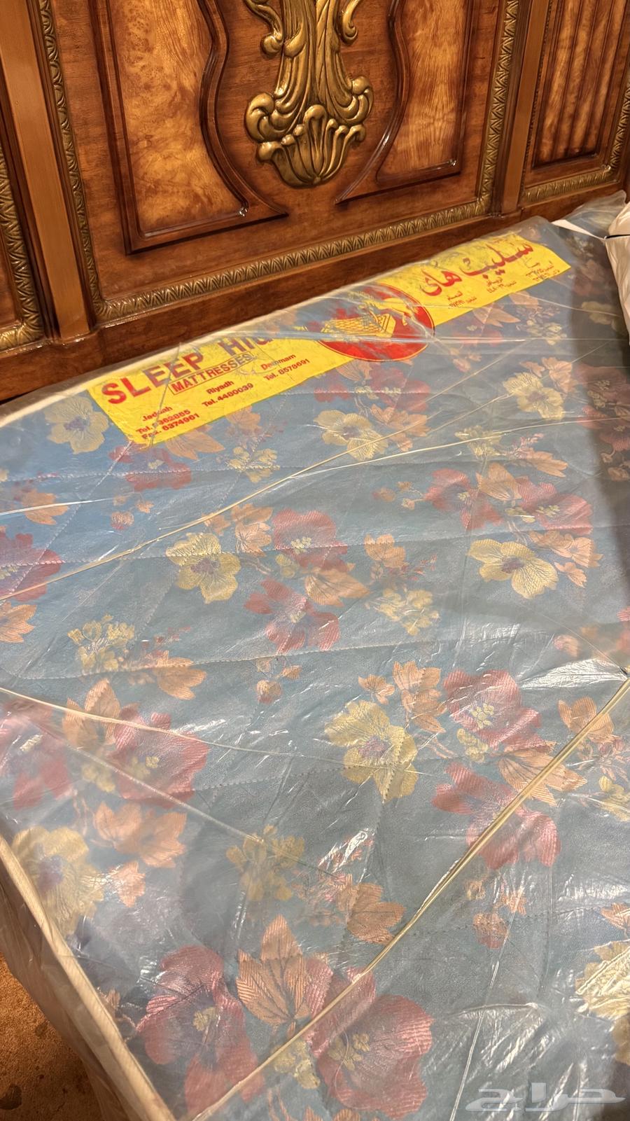 مرتبة سريب طبية من سليب هاي64537379808770110