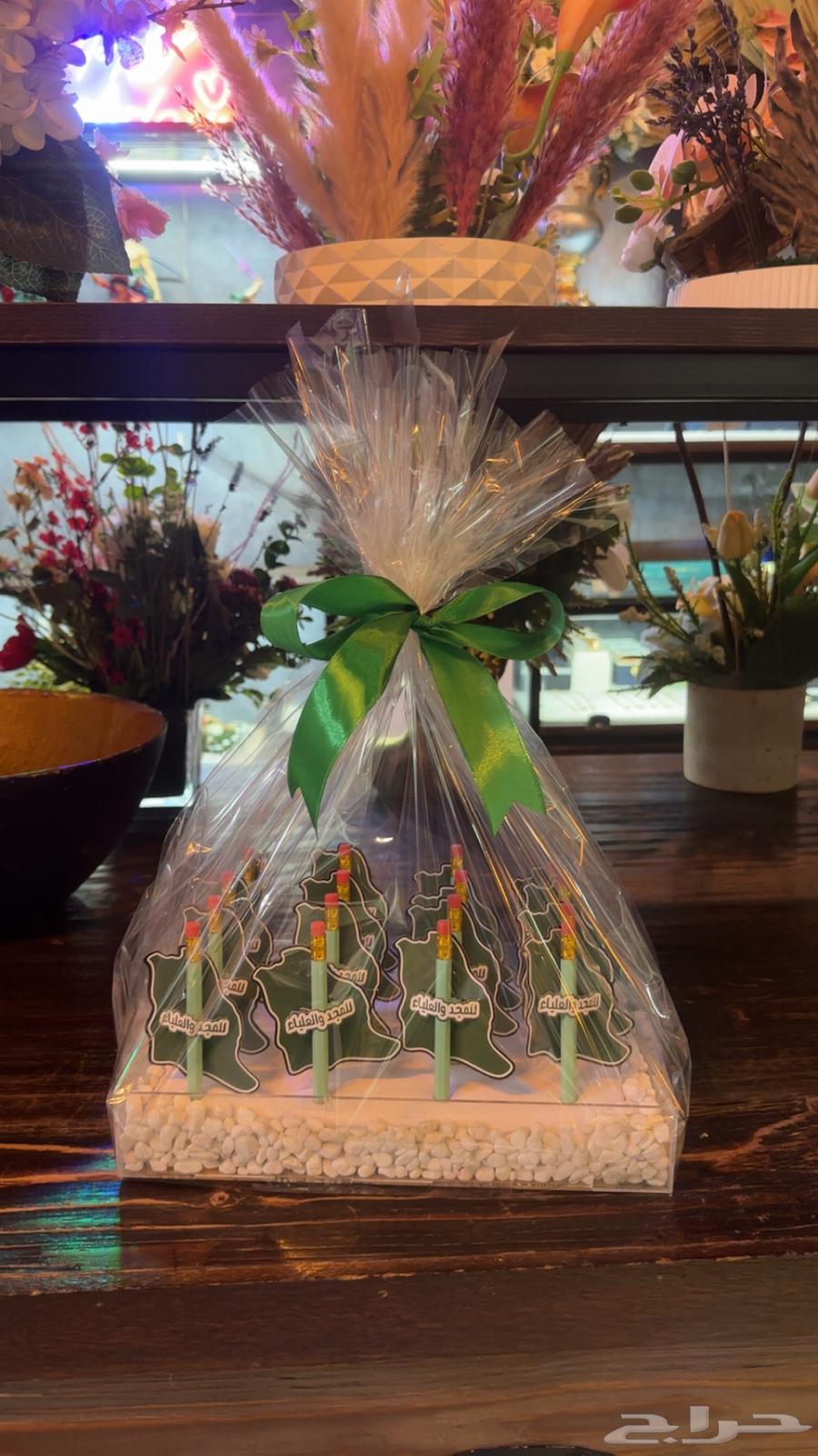 توزيعات اليوم الوطني64542913061507113