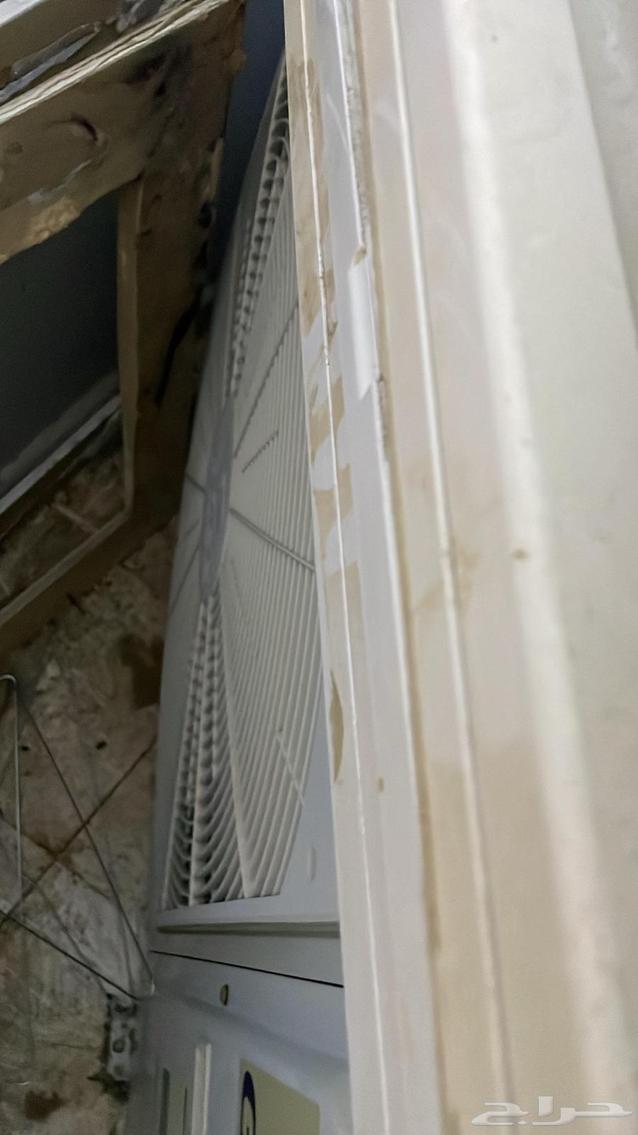 مكيف أسبلت GREE 30 الف وحده للبيع مستعمل نضيف64541221976321113