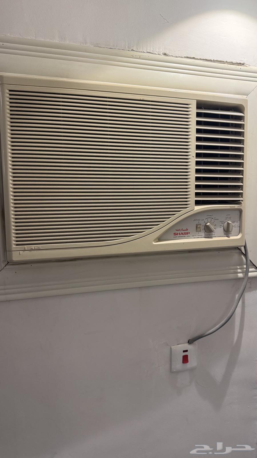 مكيف شارب64539698174209111