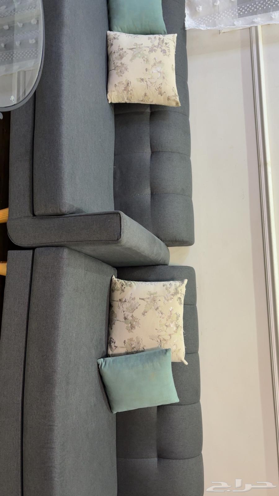 L-shaped sofa64535848072193114