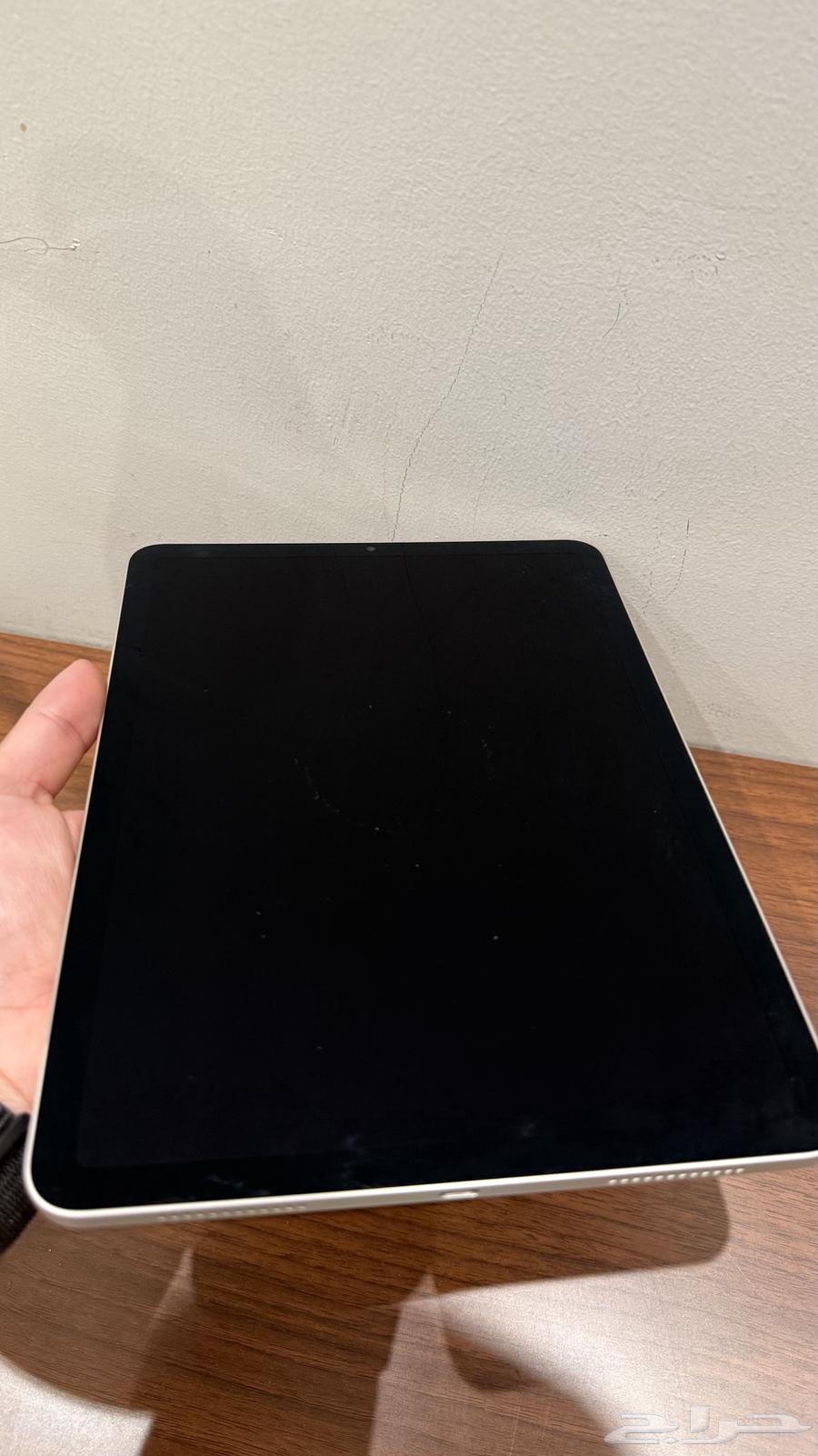 ايباد اير 5   64GB   قلم ابل الاصلي64535568857475112