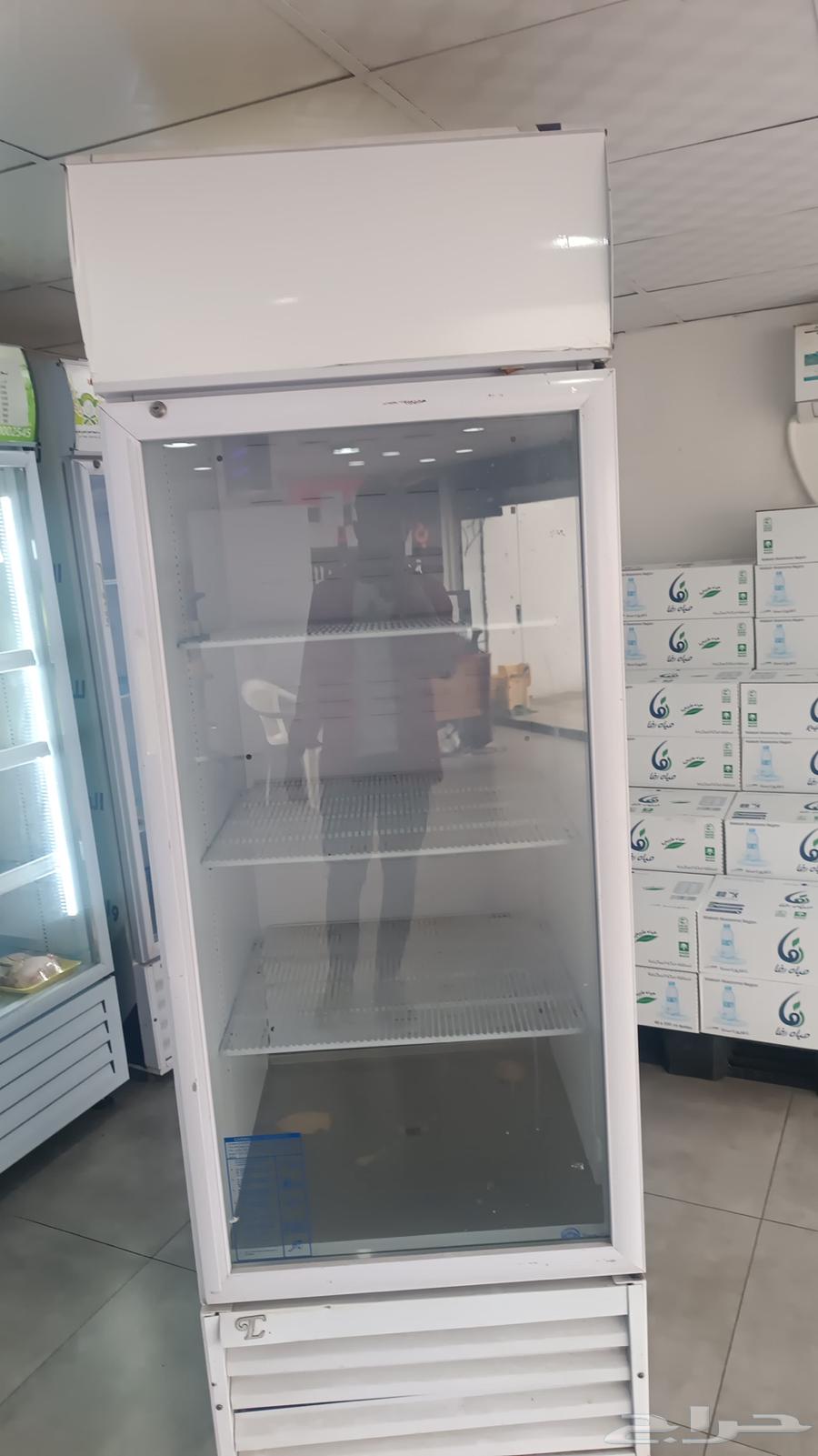 ثلاجتين للبيع64540580850947111