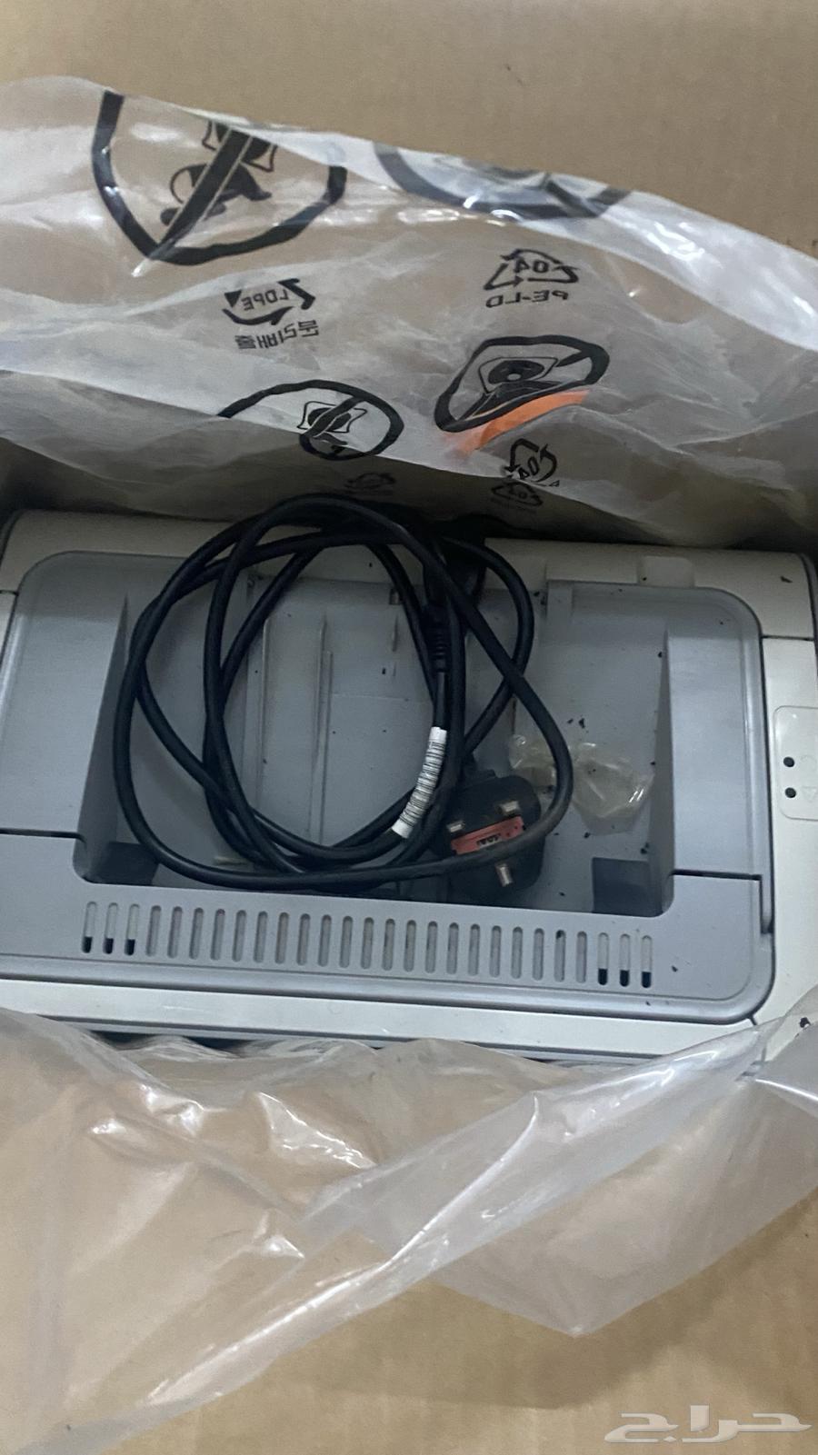 طابعه شبه جديده للبيع64542401864961111