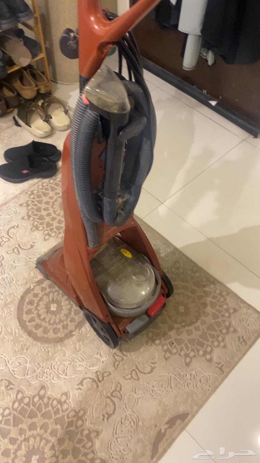 مكنسه لتنظيف السجاد بيسل باور واش باور64536878309635114