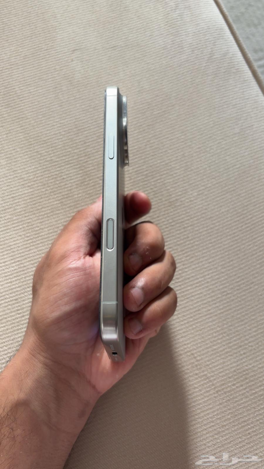 ايفون16 برو ماكس تيتانيوم64539910435459113