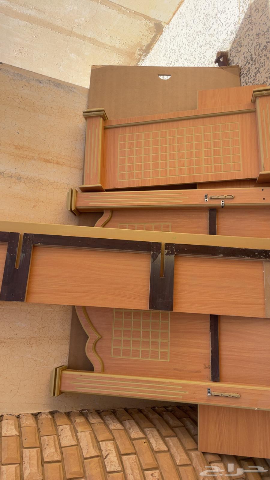 سرير خشب اصلي64542118705155110