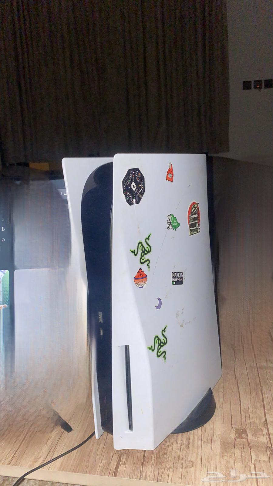 سوني فايف للتبديل64543111029122110