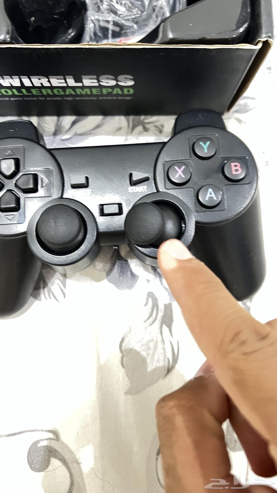 سوني فيه اكثر من 10 الف لعبه64517206099330113