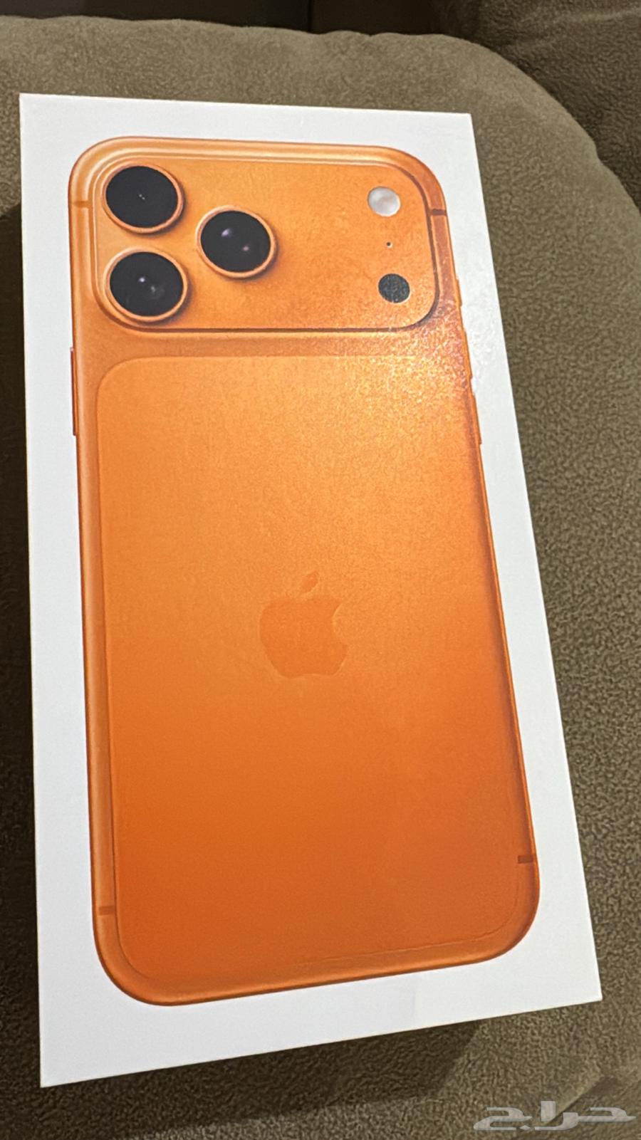 iPhone 17 Pro Max 25664541864242817110