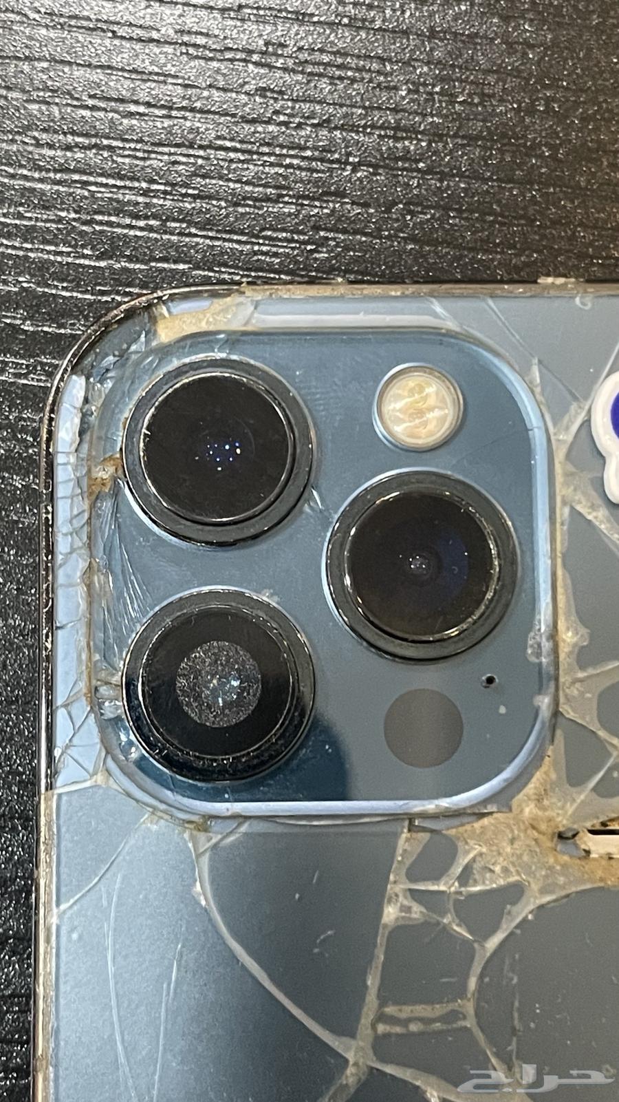 جوال12 برو ماكس 256 قيقا64540010629123112