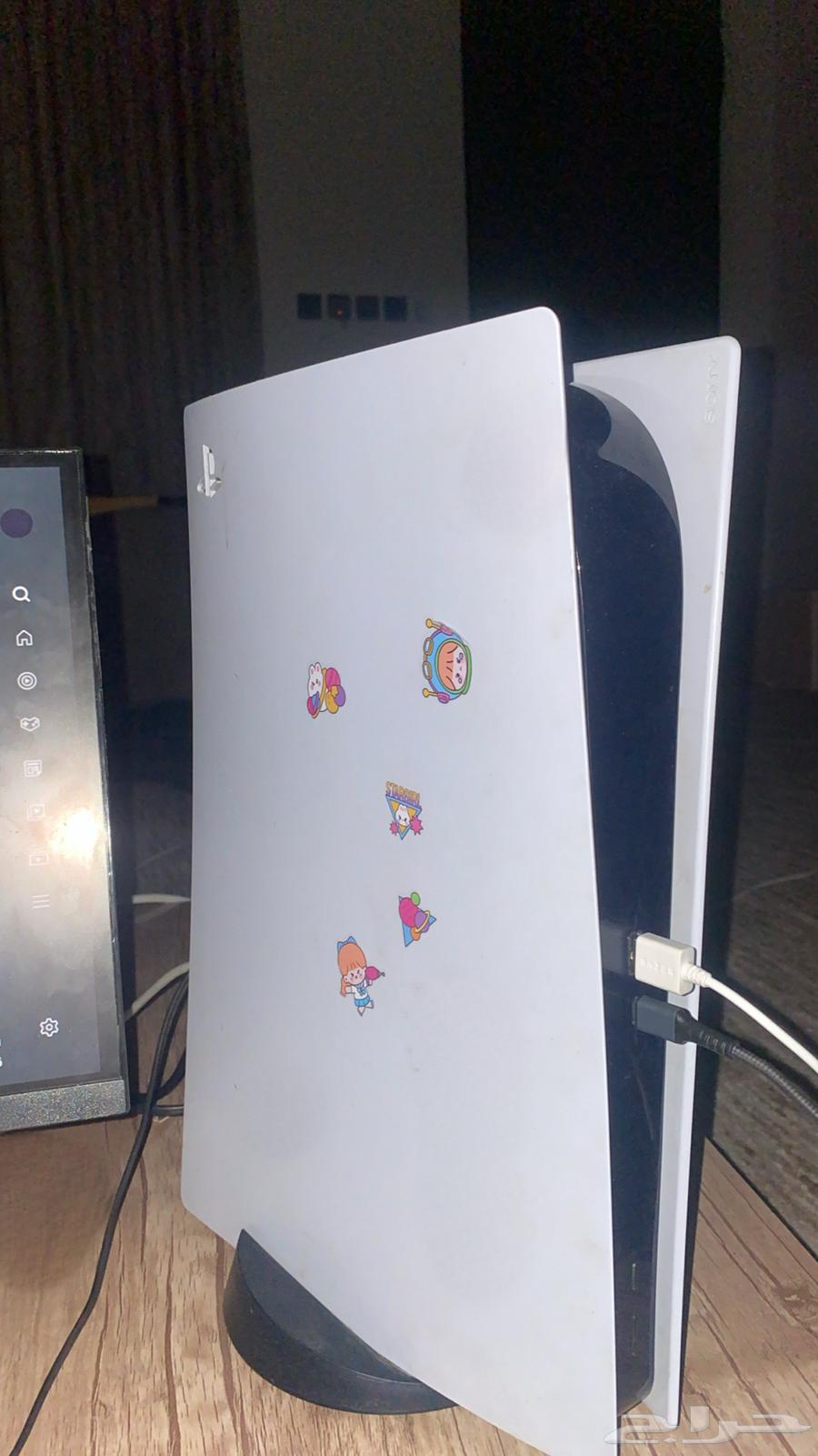 سوني فايف للتبديل64543111029122111