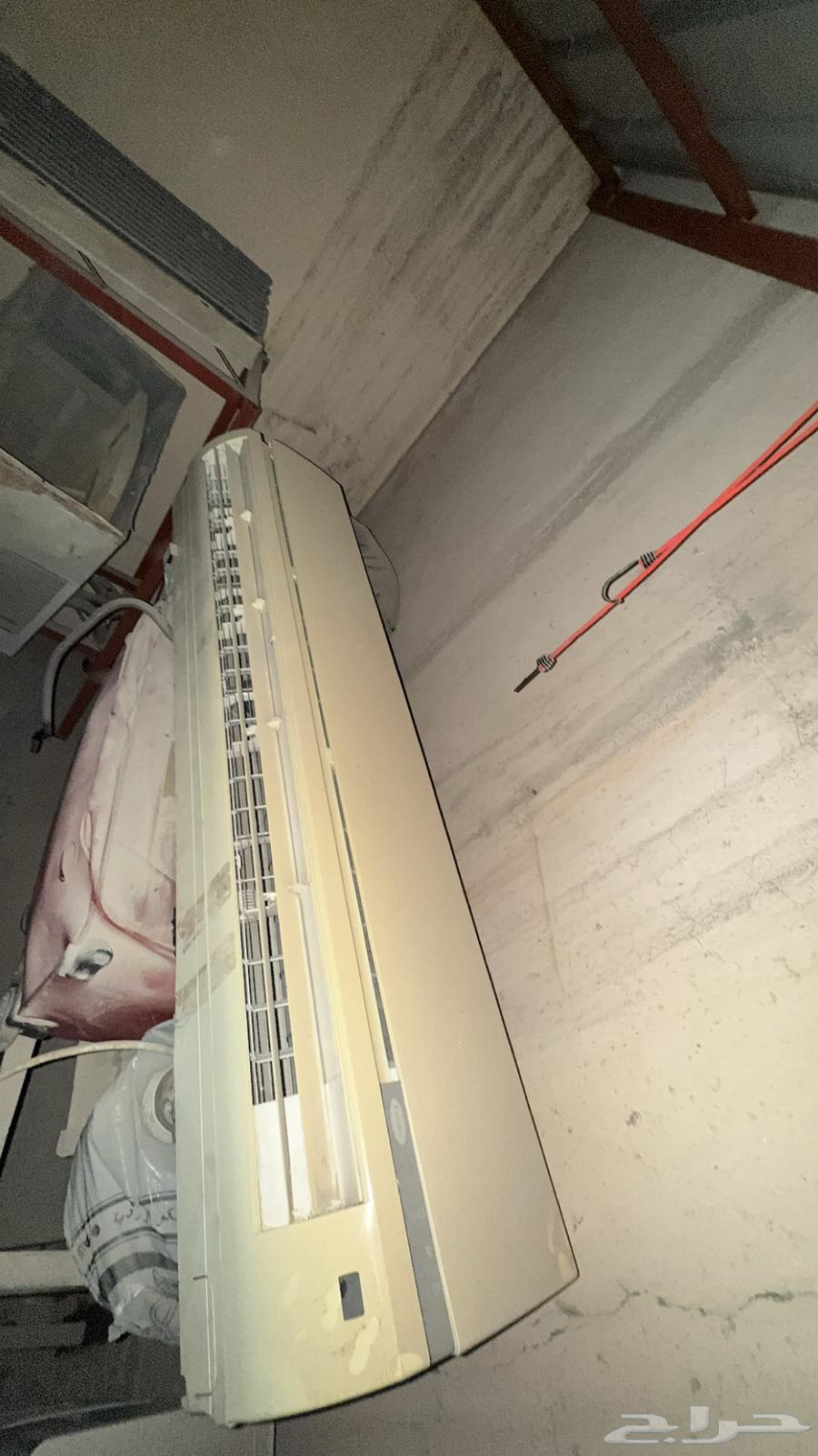 مكيف ممتاز جدا  وعلى الشرط64535395544706112