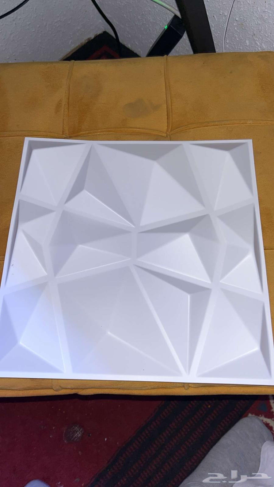 3D ورق جدار64537017146625111