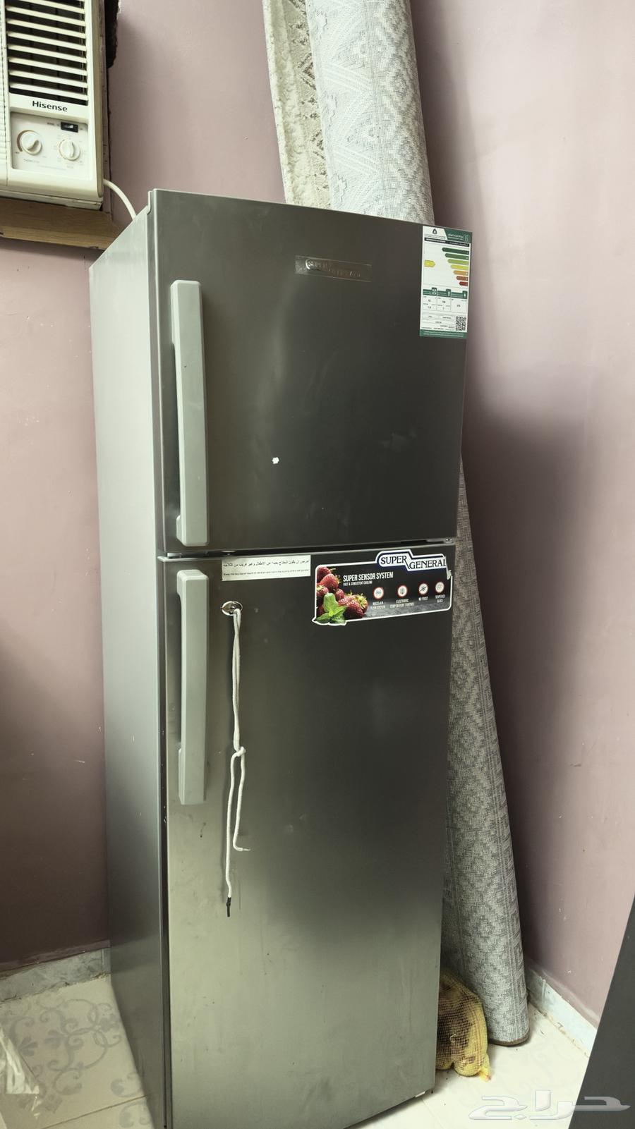 ثلاجة للبيع64538513826049111