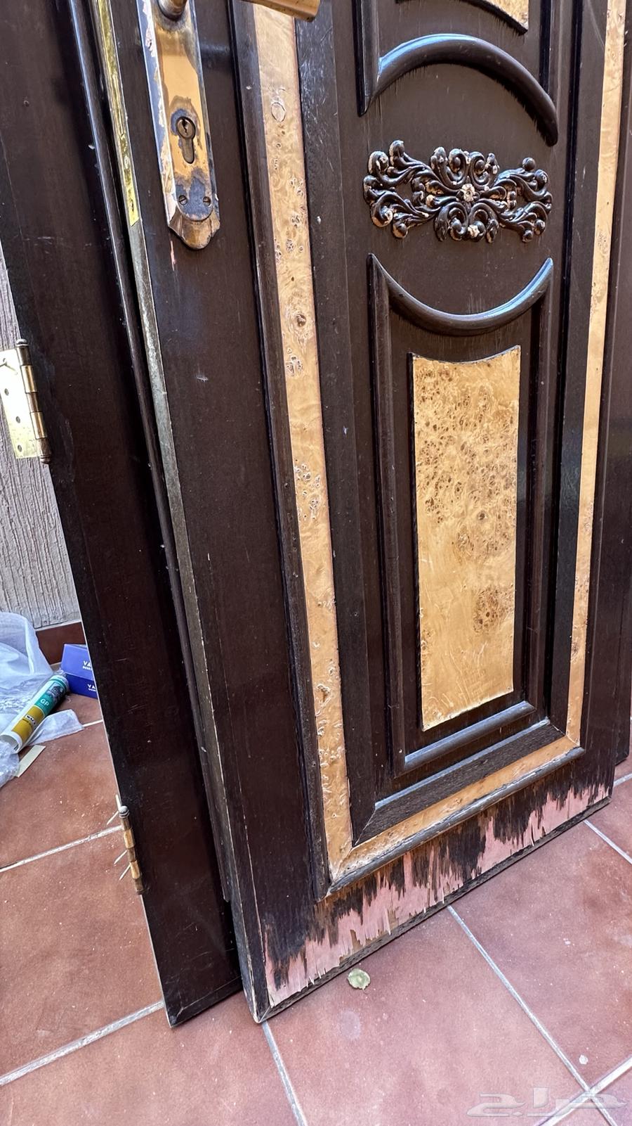 ابواب خشب للبيع64539302136835112