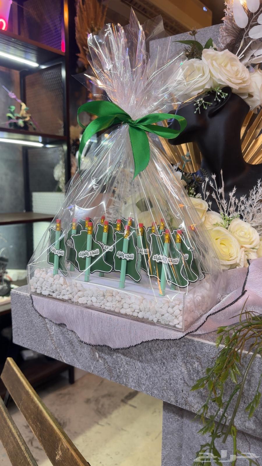 توزيعات اليوم الوطني64542913061507112