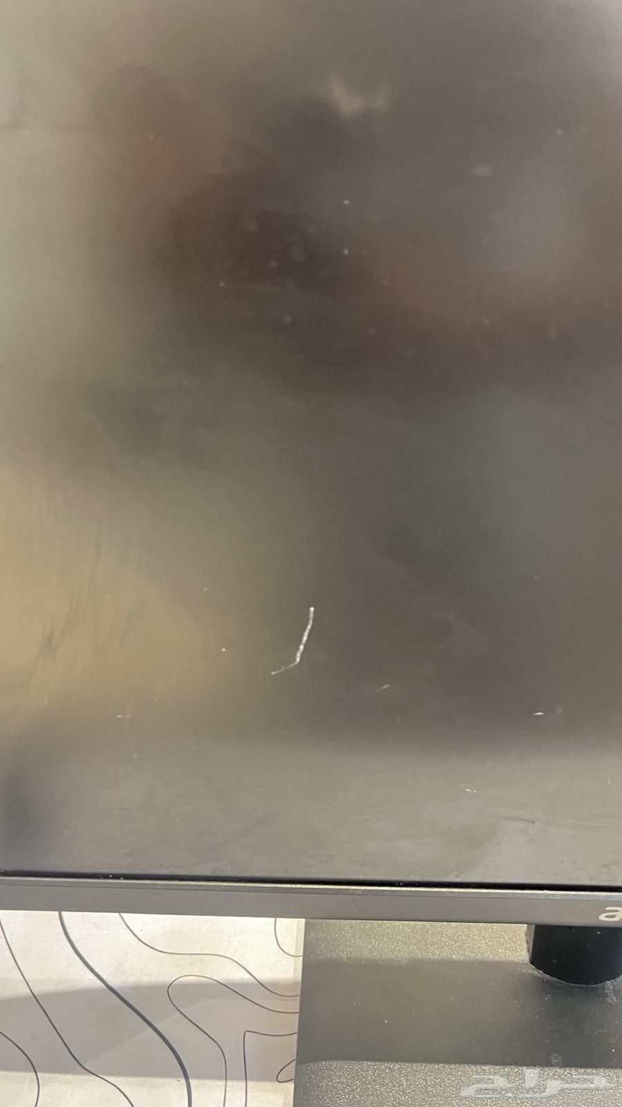 بلايستيشن 5 وشاشة 27 انش من شركة ايسر 100 هيرتز64536390040577113