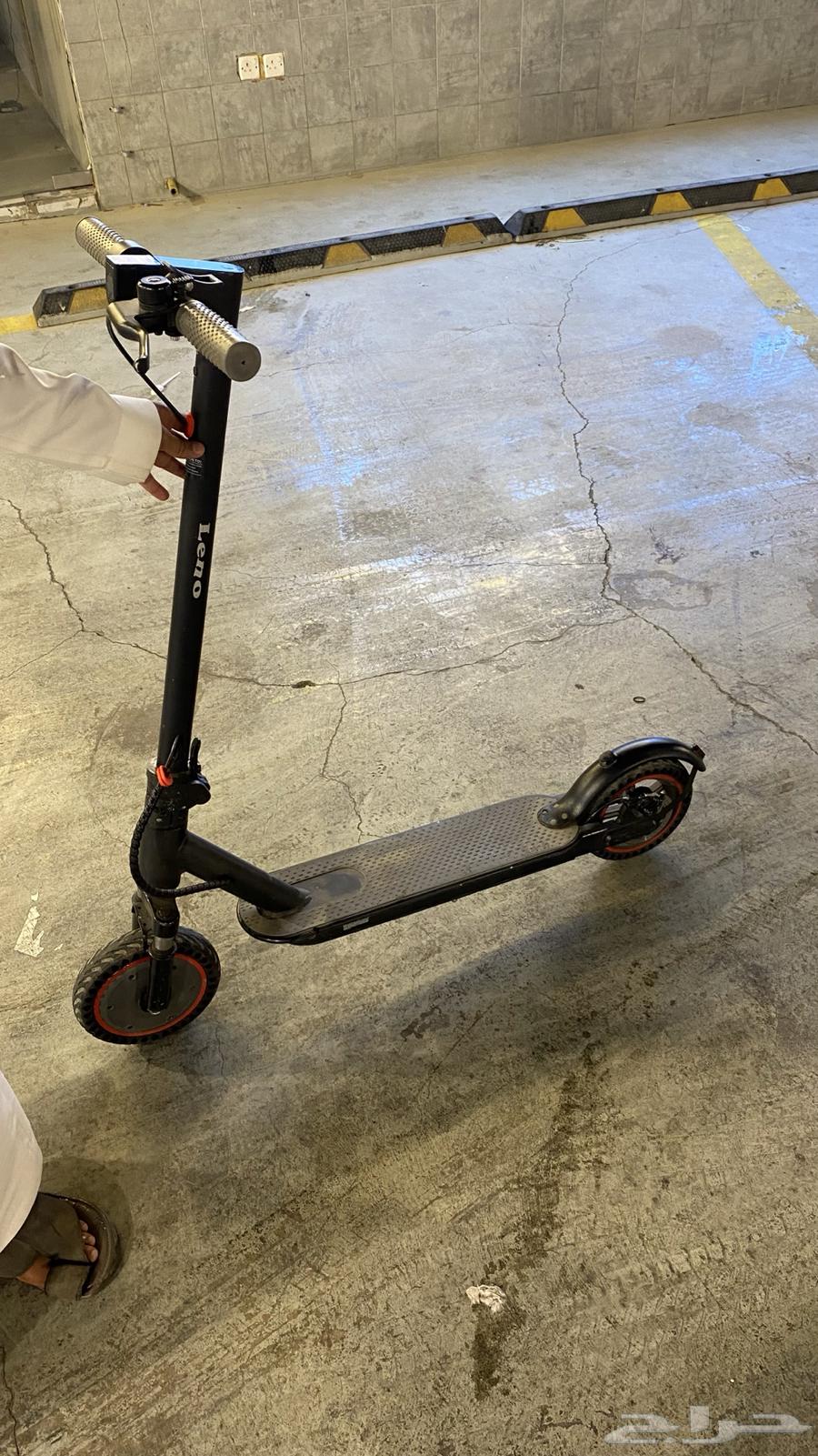 سكوتر للبيع64543634323201111