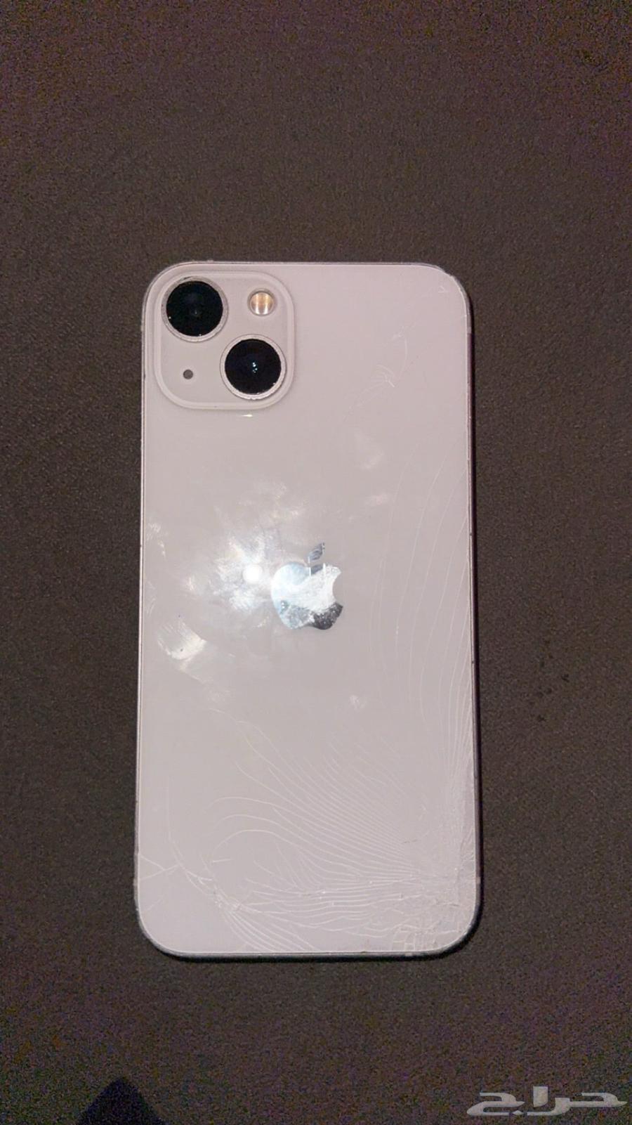 آيفون 13. 128 قيقا64536154552961114