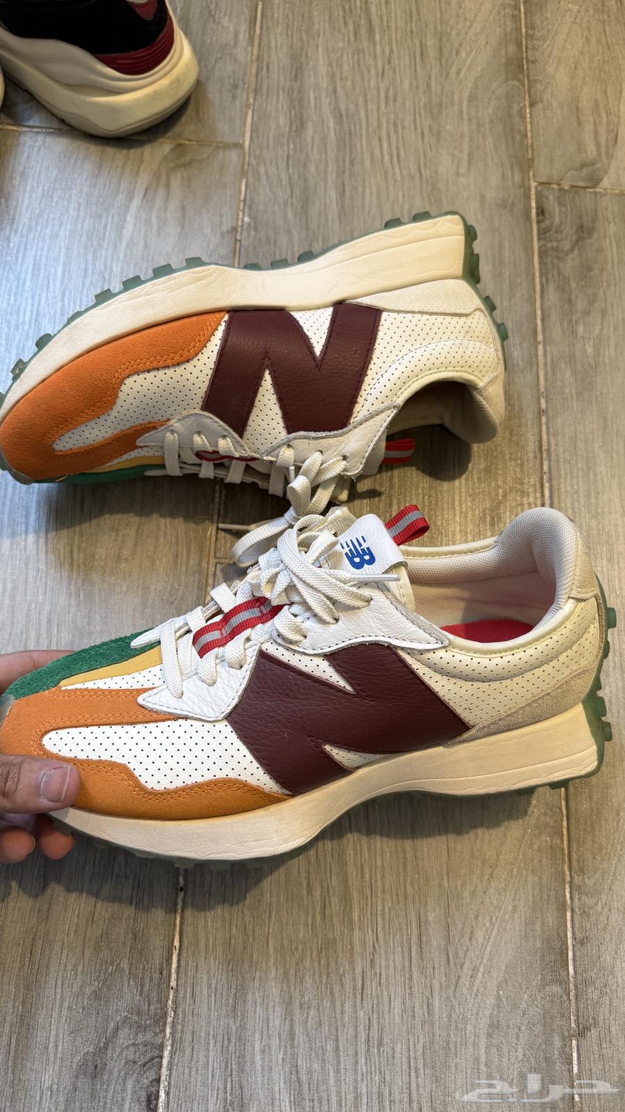 شوز نيوبلنس64542643287426112