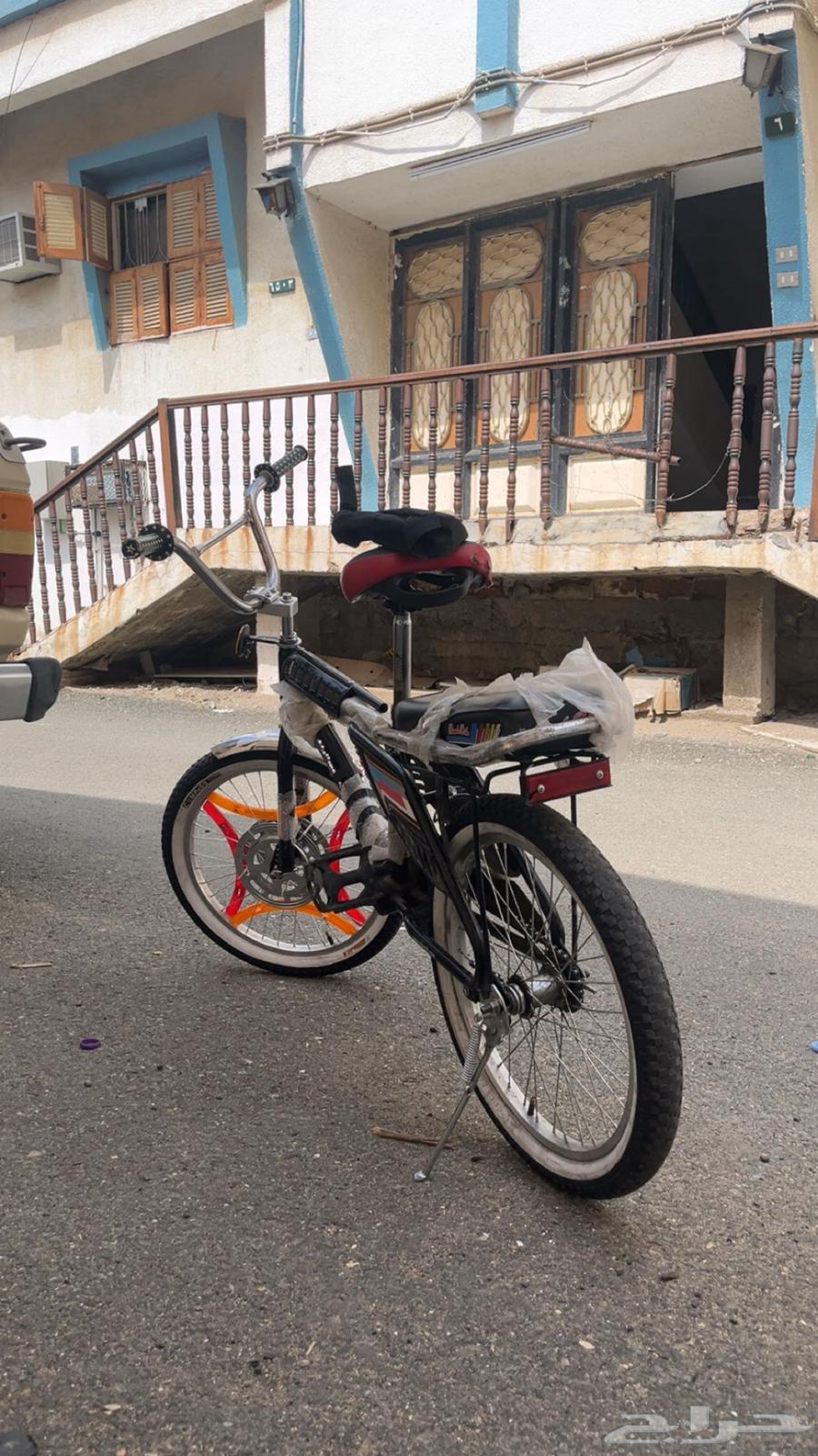 Rambow Endonesi bicycle, amazing or junk, the infidels added it64538834603139111