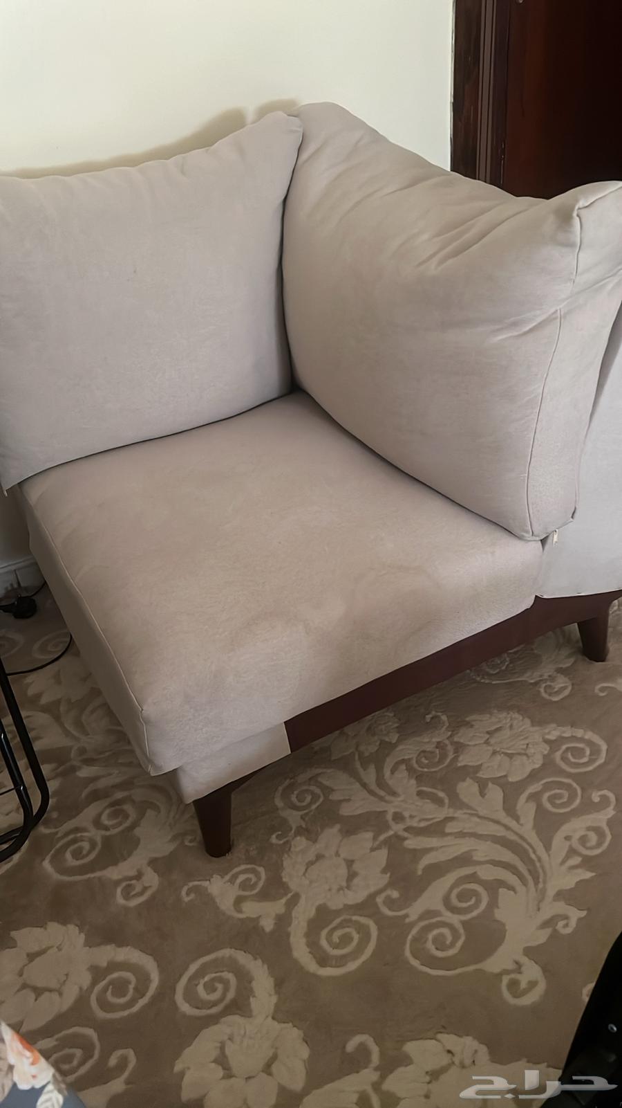 Children's chair, used for only one year64542686180227112