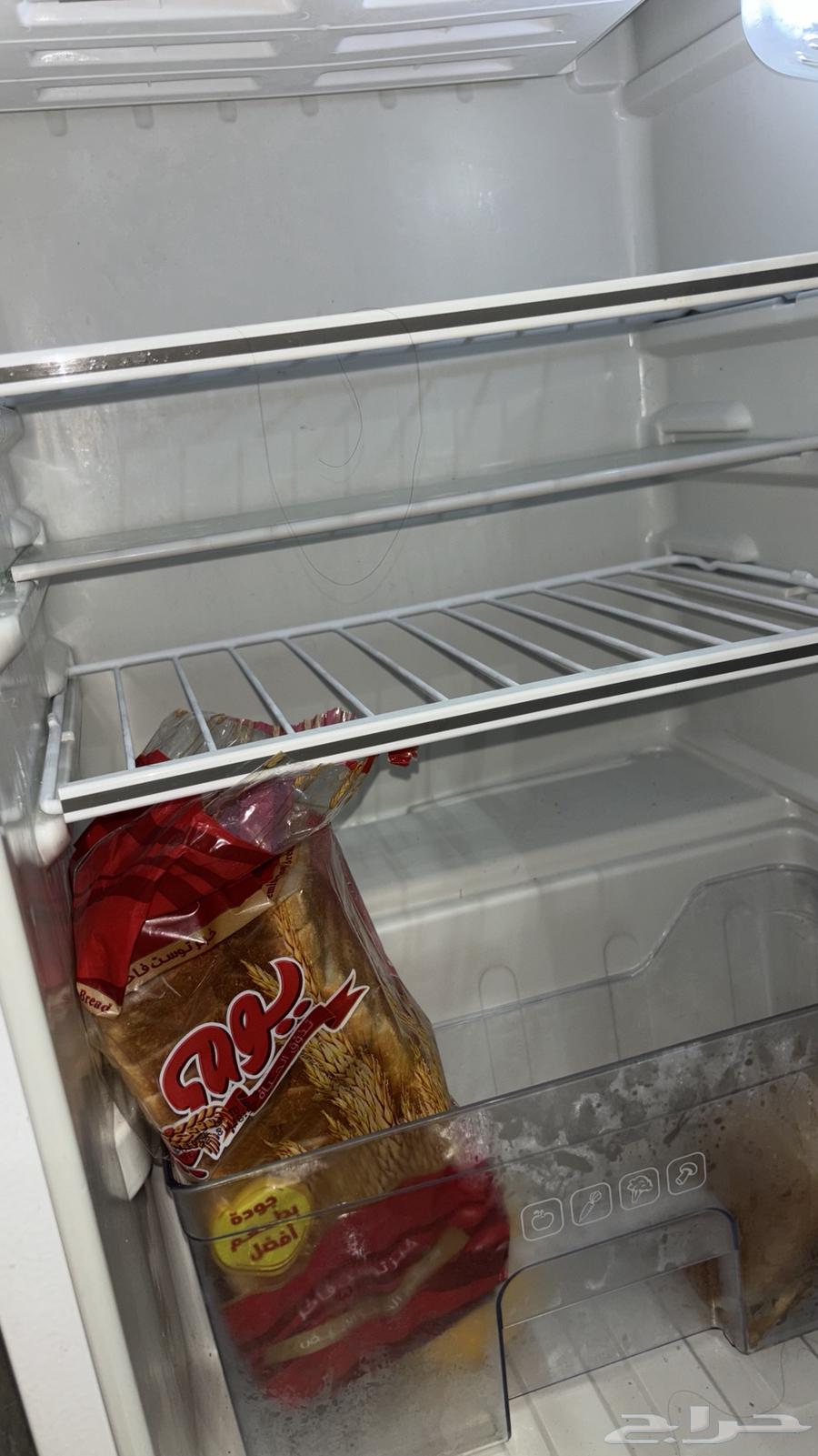 ثلاجه للبيع64543139313921114