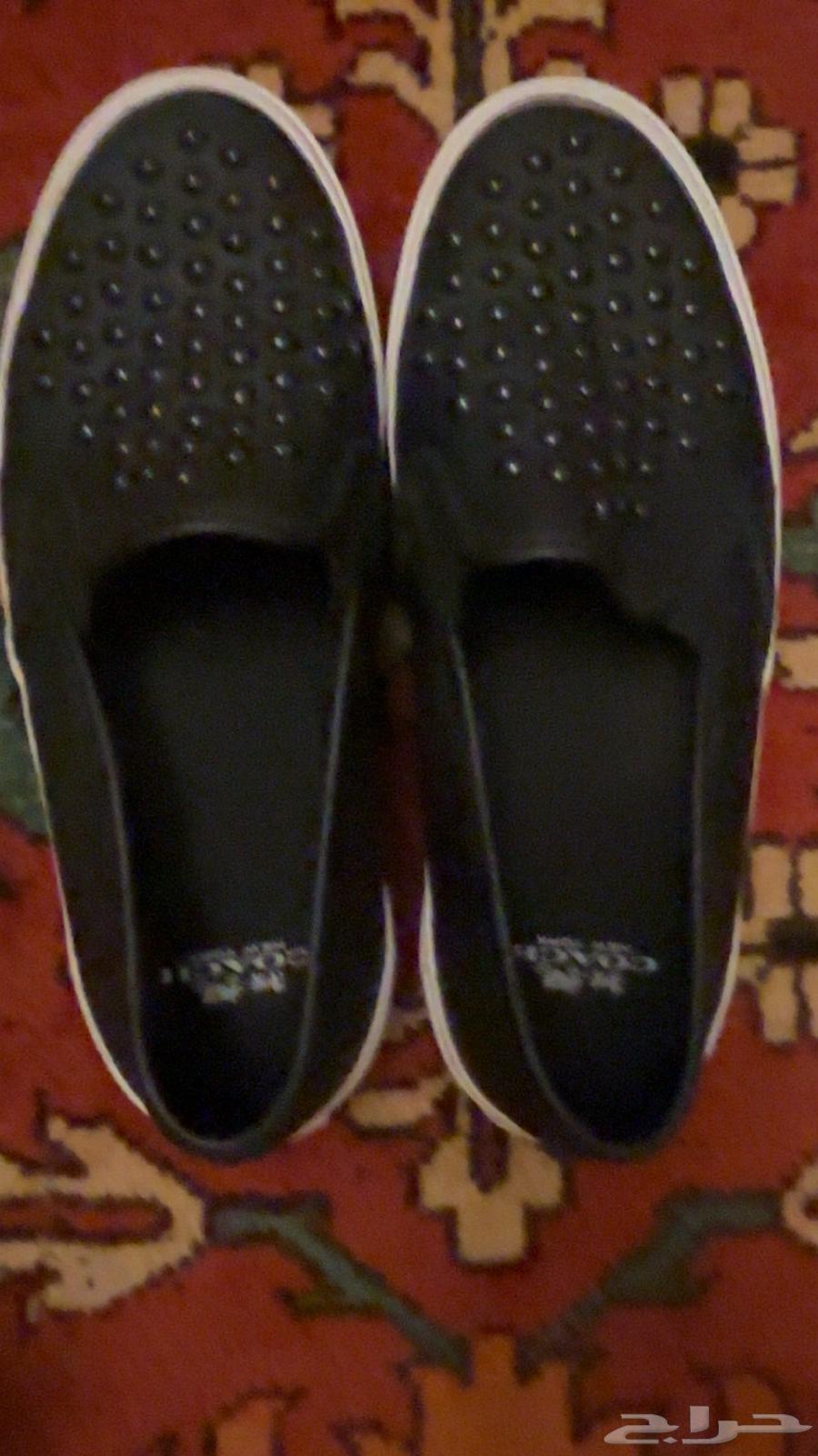 حذاء ماركة coach نيويورك ( كوتش )64535317008514114