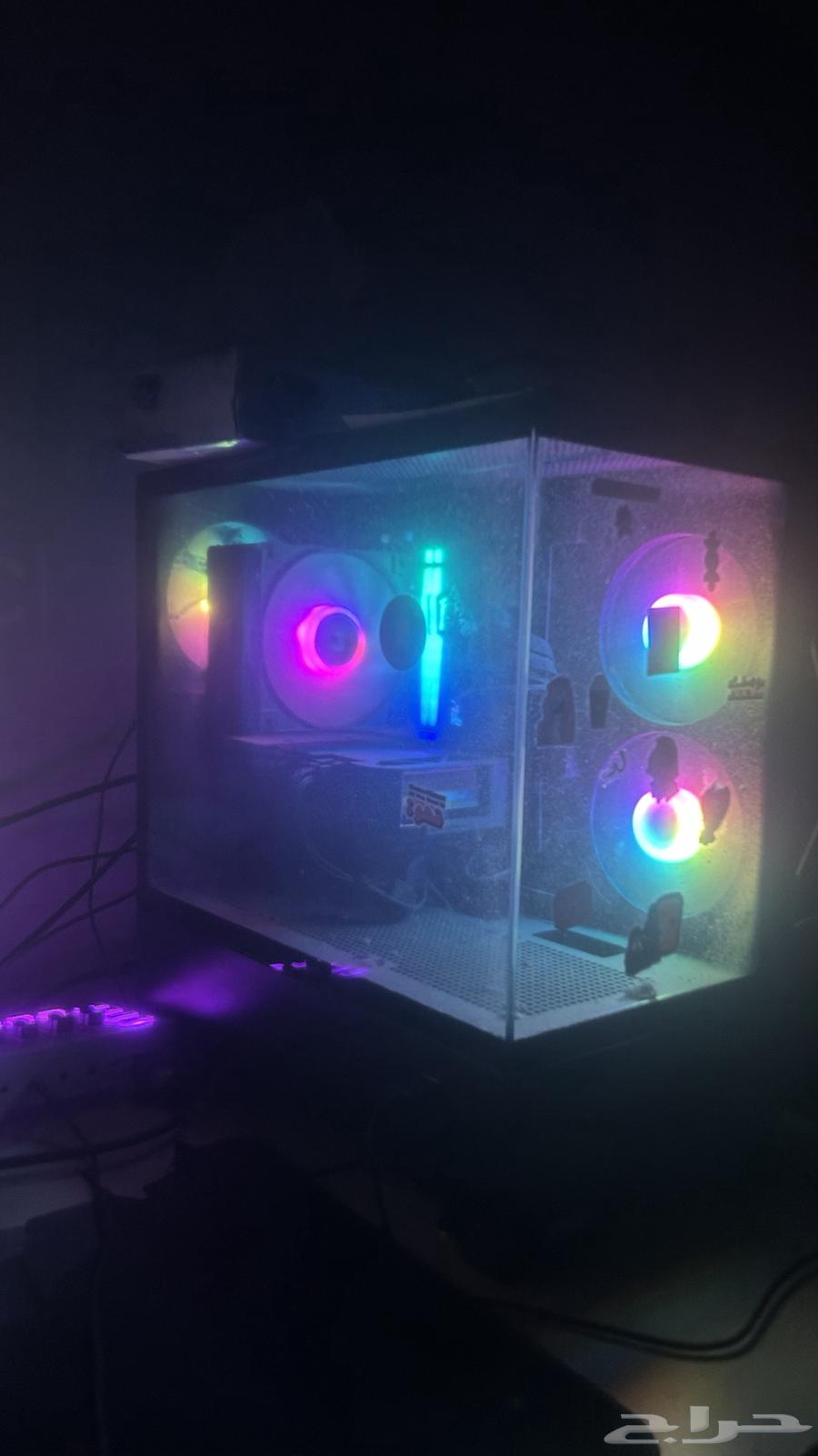 للبيع سيت اب كامل بي سي64535027589250110