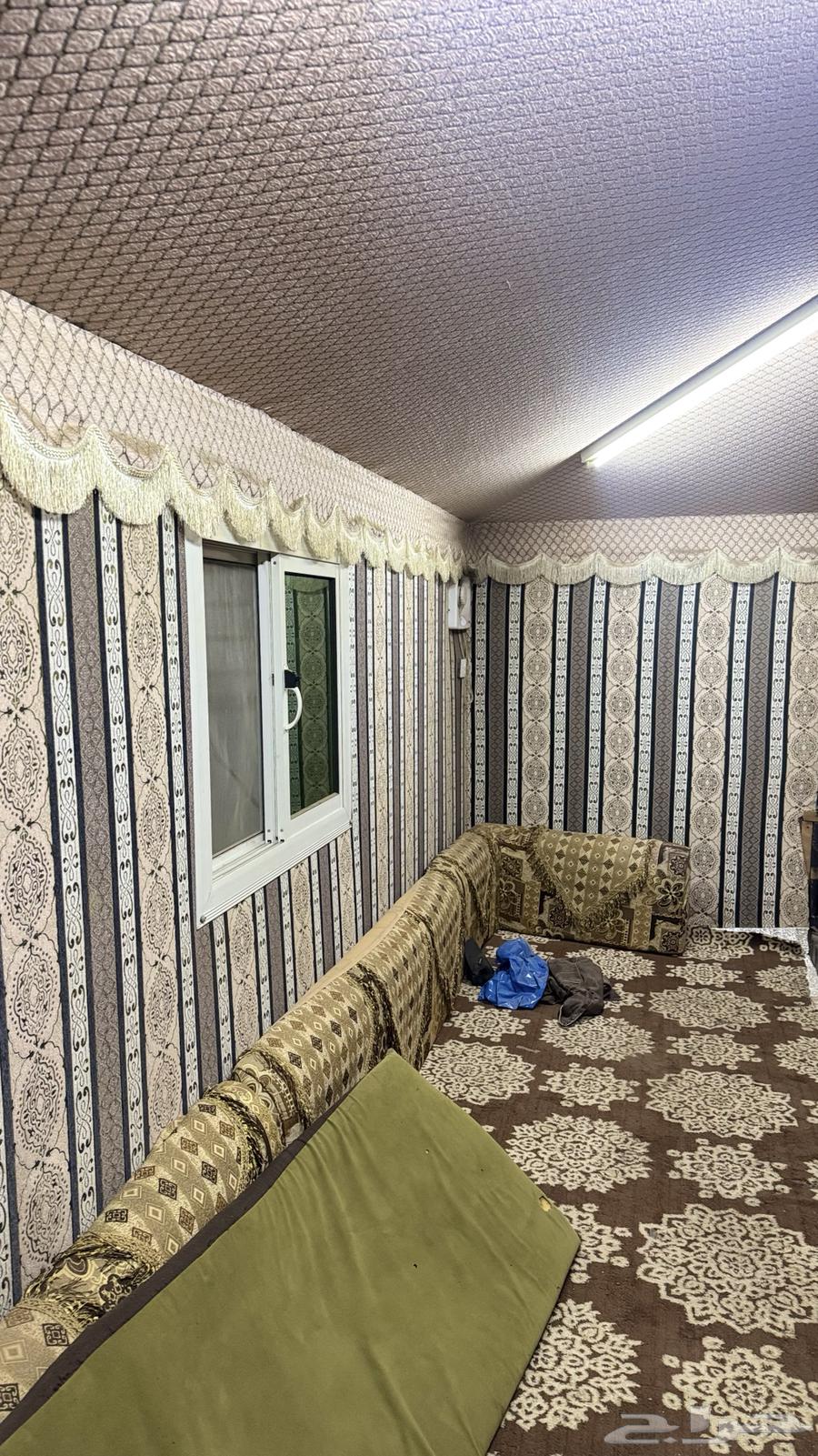 مشب 4 4 مستخدم للبيع64543634344961114