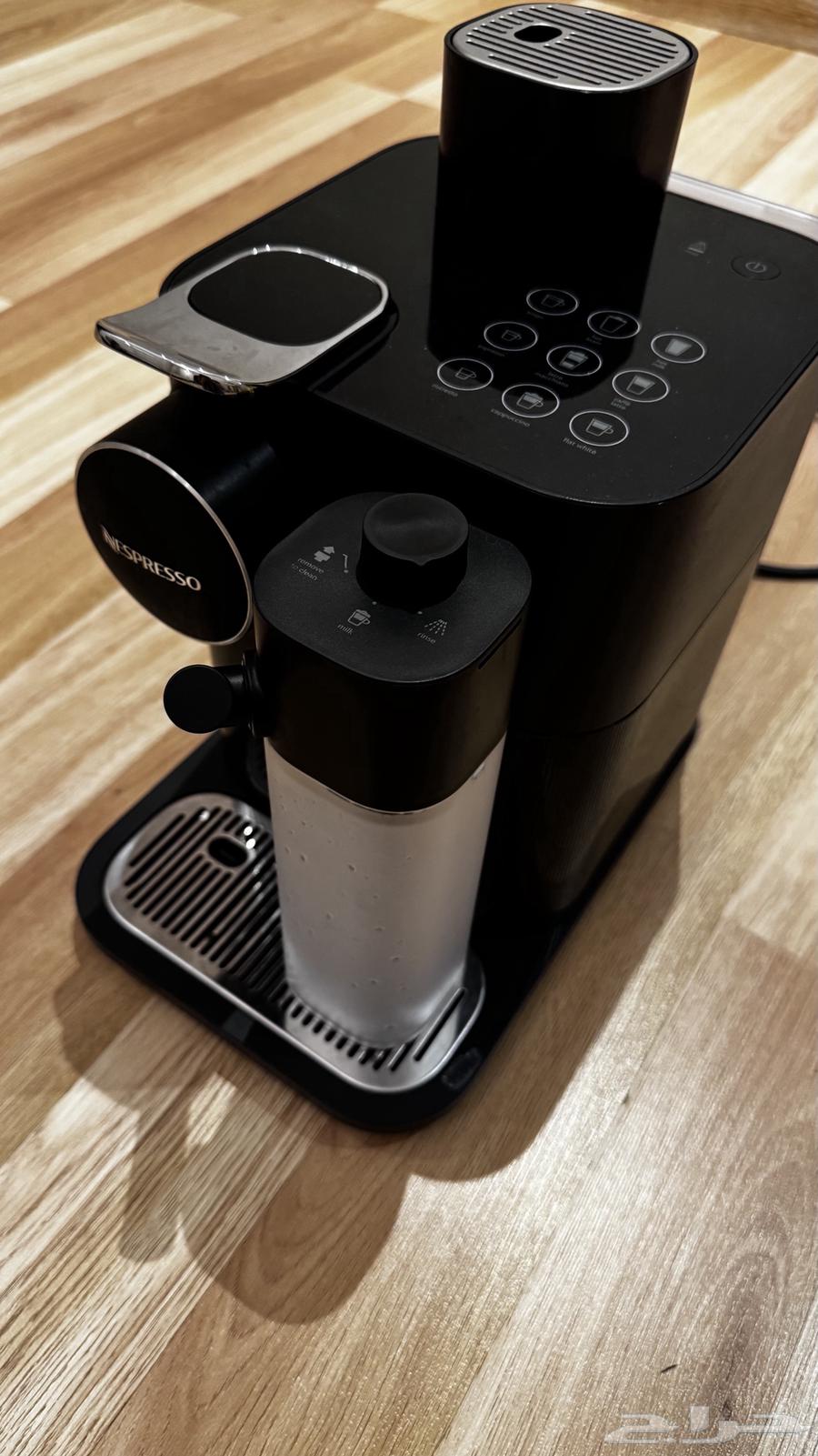 ماكينة قهوه نسبريسو64536014818946110